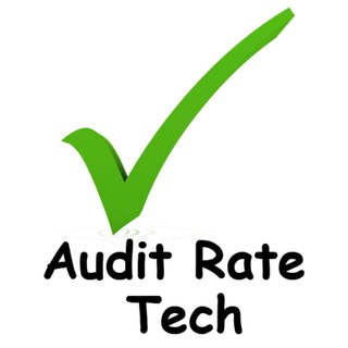 Audit Rate Tech - Telegram Channel