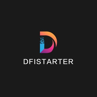 DfiStarter Official Announcement - Telegram Channel