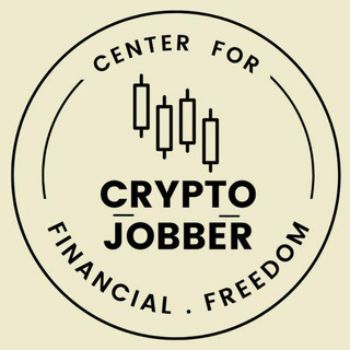 Crypto Jobber - Telegram Channel