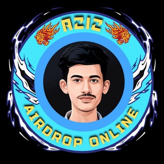 AZIZ DOKAN BD AIRDROP - Telegram Channel