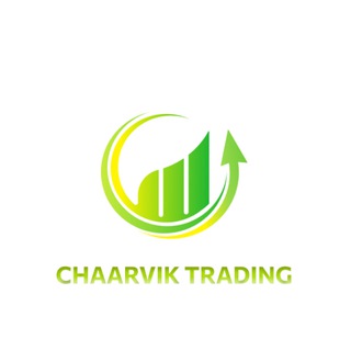Chaarvik Trading - Telegram Channel