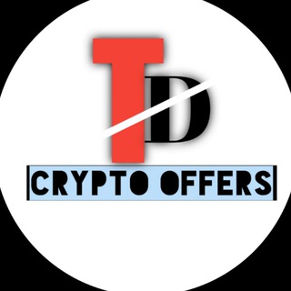 TODAY CRYPTO OFFERS™ - Telegram Channel