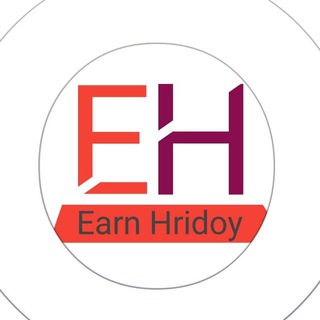 Earn hridoy - Telegram Channel