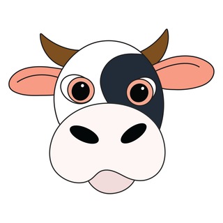 telegram channel cow inu
