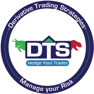 Derivative Trading Strategies - Telegram Channel