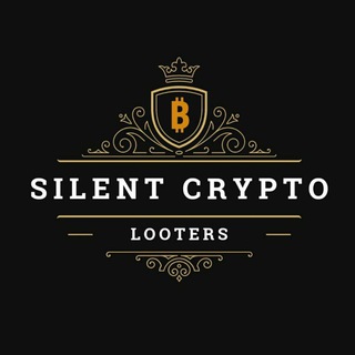 Silent Crypto Looters - Telegram Channel