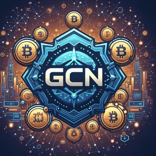 ??GCN - Crypto Signals & Pumps - Telegram Channel