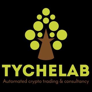 TycheLAB.com - Telegram Channel