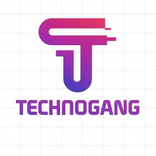 TECHNOGANG - Telegram Channel
