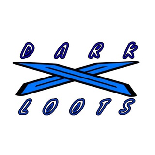 DARK X LOOTS - Telegram Channel