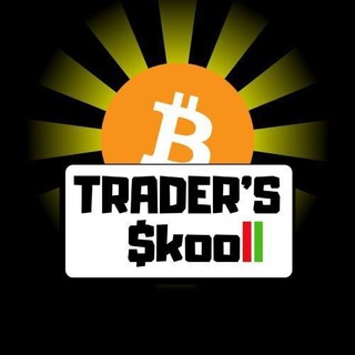 Traders Skooll Crypto™️ - Telegram Channel