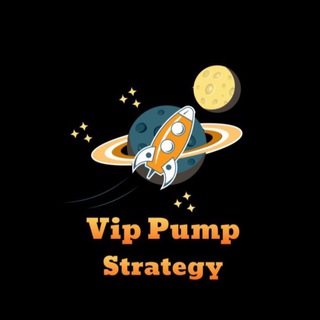 Vip Pump Strategy® - Telegram Channel