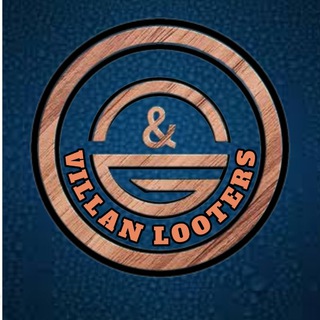 VILLAN LOOTERS - Telegram Channel