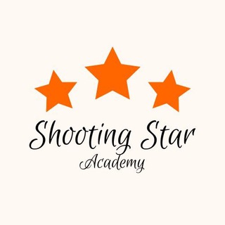Shooting Star Academy - Telegram Channel