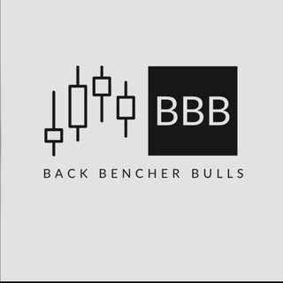 BackBencher_Bulls - Telegram Channel