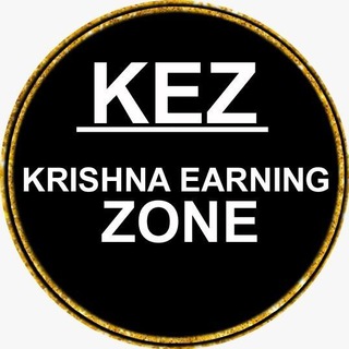 Krishna Earning Zone - Telegram Channel