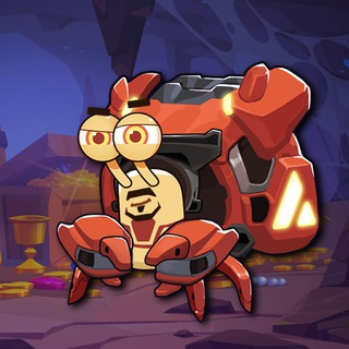 telegram channel crabada