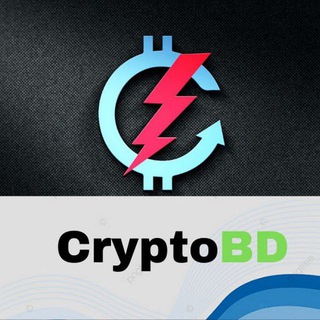 ❤️Crypto BD❤️ - Telegram Channel