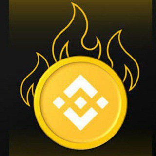 Binance-Coin-Pump-Alert ?? - Telegram Channel