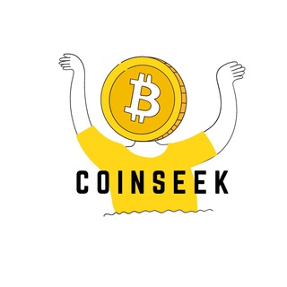 Coinseek - Telegram Channel