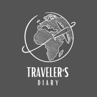 ?The Traveler's Diary? - Telegram Channel