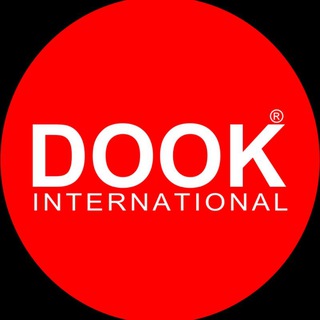 DOOK INTERNATIONAL - Telegram Channel