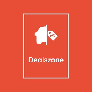 Dealszone - Telegram Channel