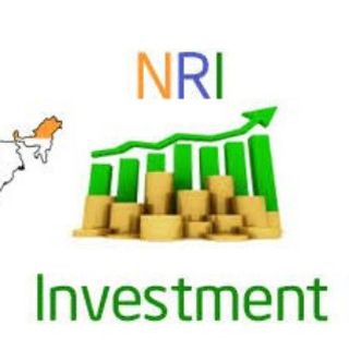 NRI Investments in India - Telegram Channel