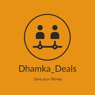 Dhamaka_Deals - Telegram Channel