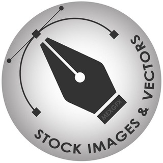 Stock Images & Vectors™ - Telegram Channel