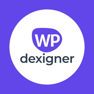 WPdexigner - WordPress, SEO, Blogging - Telegram Channel