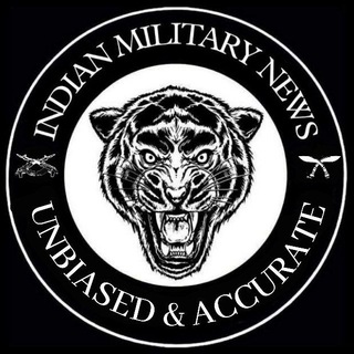 INDIAN MILITARY NEWS - Telegram Channel