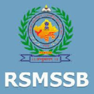 Rajasthan Patwari Police Reet Ras - Telegram Channel