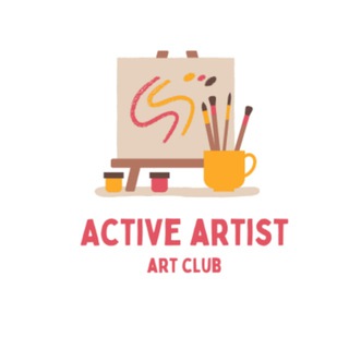 Active Artists - Telegram Channel