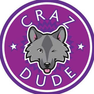 telegram channel crazdude