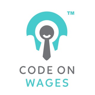 Code on Wages - Telegram Channel