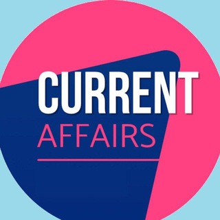 Current Affairs - Telegram Channel
