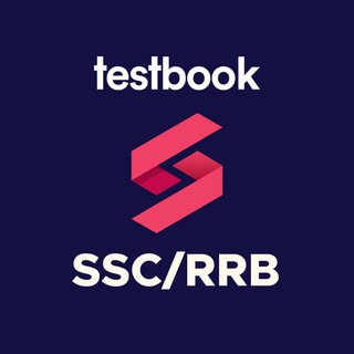 SuperCoaching SSC Railways by Testbook - Telegram Channel