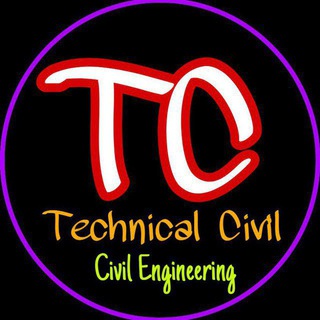 Technical Civil - Telegram Channel