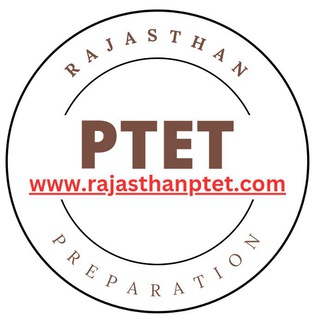 Ptet (B.Ed) 2022 - Telegram Channel