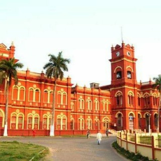 LNMU DARBHANGA UNIVERSITY - Telegram Channel