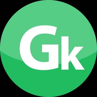 GK & Current Affairs ™ - Telegram Channel
