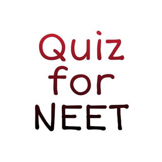 Quiz for NEET - Telegram Channel