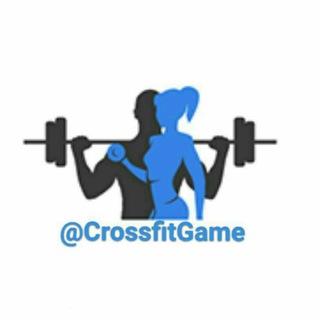 telegram channel crossfitgame
