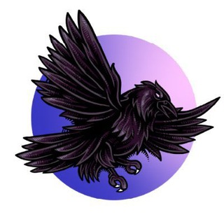 telegram channel crow finance