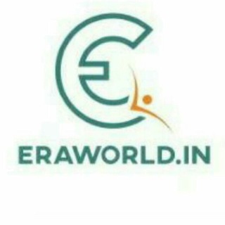 ERAWORLD - Telegram Channel