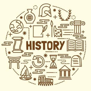 History UPSC State PCS NET JRF - Telegram Channel