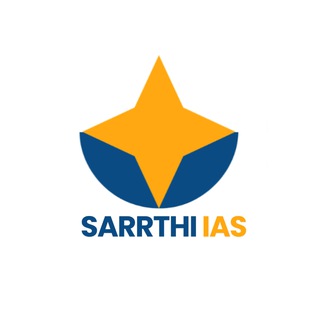 EdSarrthi - For IAS - Telegram Channel