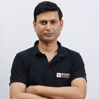 EVS/GK with Rakesh sir - Telegram Channel