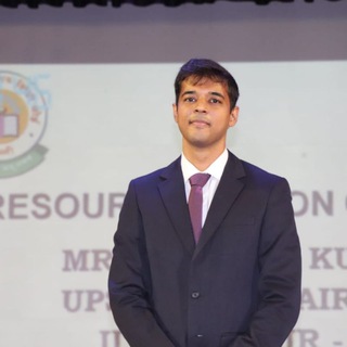 Utkarsh Kumar AIR 55 - Telegram Channel